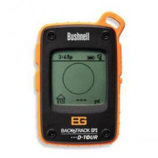 Backtrack D-tour black, Bear glylls Edition, Clam