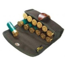 Подсумок двухрядный из ткани кордура на 12 патронов Vektor