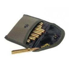 Подсумок из ткани кордура на 7 нарезных патронов средний Vektor