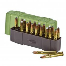 Коробка 20 патронов к.30-06 Plano