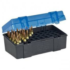 Коробка 50 патронов к.220 Swift, .243 Win, .257 Roberts, .270 WSM, .300 WSM, .243 Win, .308 W Plano