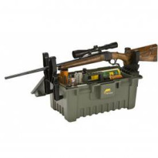 Подставка для чистки оружия с ящиком для хранения XL Plano