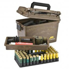 Ящик для патронов и охотничьих принадлежностей, водонепроницаемый Plano