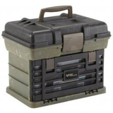 Бокс для аксессуаров с ручкой 41*30*34 см Plano