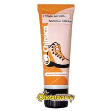 Крем для обуви Chiruca