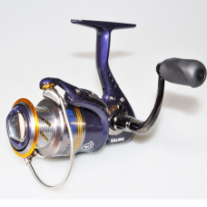 Катушка безынерционная Salmo Diamond FORCE 3+1 20FD