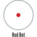 Коллиматор Holosun INFINITI HS402D Red Dot Sight