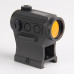 Коллиматор Holosun PARALOW HS403С SOLAR POWER Red Dot Sight Коллиматор Holosun PARALOW HS403С SOLAR POWER Red Dot Sight