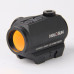 Коллиматор Holosun PARALOW HS403GL Red Dot Sight