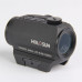 Коллиматор Holosun PARALOW HS403GL Red Dot Sight