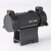 Коллиматор Holosun PARALOW HS503FL Circle Dot Sight