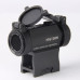 Коллиматор Holosun PARALOW HS503FL Circle Dot Sight