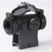 Коллиматор Holosun PARALOW HS503FL Circle Dot Sight
