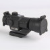 Коллиматор Holosun TUBE HS406C Red Dot Sight