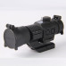 Коллиматор Holosun TUBE HS406C Red Dot Sight