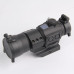 Коллиматор Holosun TUBE HS406C Red Dot Sight
