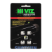 Мушка для оружия оптоволоконная HiViz BD1007