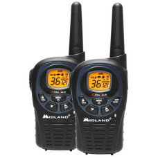 Рация Midland LXT 325 Рация Midland LXT 325