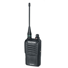 Любительская рация Vector VT-47 Sport