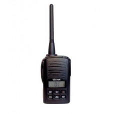 Любительская рация Vector VT-44 Military #03