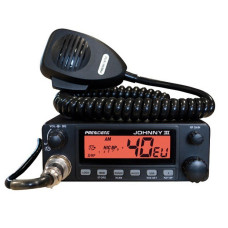 Рация Си-Би диапазона President Johnny III ASC Рация Си-Би диапазона President Johnny III ASC