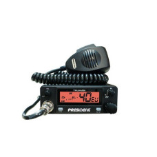 Рация Си-Би диапазона President Truman ASC Рация Си-Би диапазона President Truman ASC