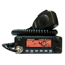 Рация Си-Би диапазона President Harry III ASC Рация Си-Би диапазона President Harry III ASC