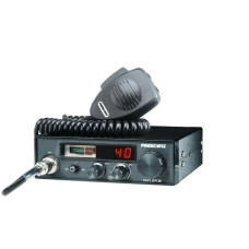 Рация Си-Би диапазона President Taylor III ASC Рация Си-Би диапазона President Taylor III ASC