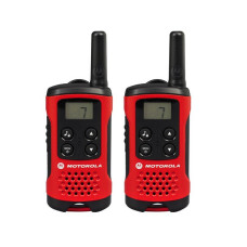 Любительская рация Motorola TLKR T40