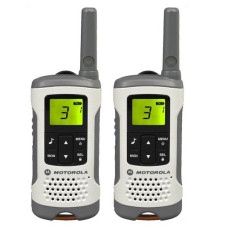Любительская рация Motorola TLKR T50