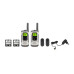 Любительская рация Motorola TLKR T50