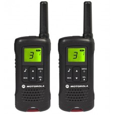 Любительская рация Motorola TLKR T60