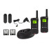 Любительская рация Motorola TLKR T60