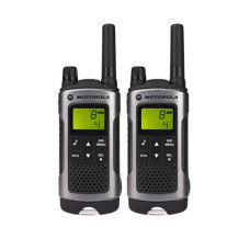 Любительская рация Motorola TLKR T80