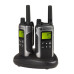 Любительская рация Motorola TLKR T80