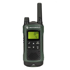 Любительская рация Motorola TLKR T81 Hunter