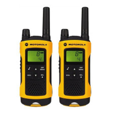 Любительская рация Motorola TLKR T80 Extreme