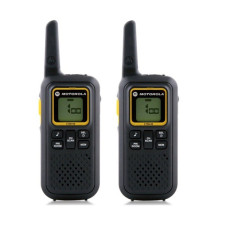 Любительская рация Motorola XTB 446