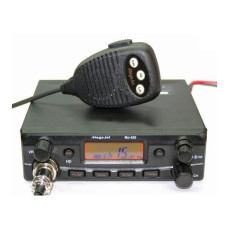 Рация Си-Би диапазона MegaJet MJ-450 Рация Си-Би диапазона MegaJet MJ-450