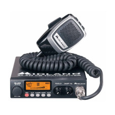 Рация Си-Би диапазона Alan 78 Plus Рация Си-Би диапазона Alan 78 Plus