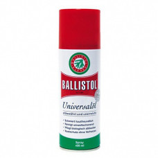 BALLISTOL SPRAY 50ML МАСЛО ОРУЖЕЙНОЕ