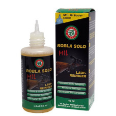 BALLISTOL ROBLA-SOLO MIL 65ML СР-ВО ДЛЯ ОЧИСТКИ СТВОЛОВ