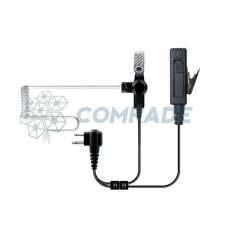 Гарнитура Comrade CM-3 Black