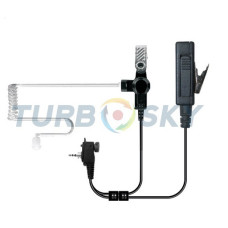 Гарнитура TurboSky TV-3 Black