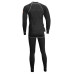 Комплект термобелья с подогревом Arctic Merino Wool RL-TM-01 мужской