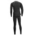 Комплект термобелья с подогревом Arctic Merino Wool RL-TM-02 мужской