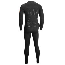 Комплект термобелья с подогревом Arctic Merino Wool RL-TM-03 мужской