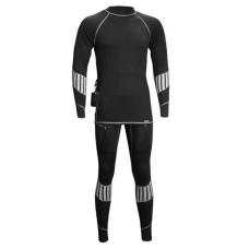 Комплект термобелья с подогревом Arctic Merino Wool RL-TW-01 женский