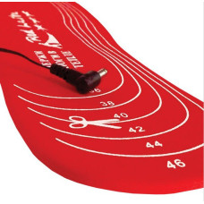 Стельки с подогревом на батарейках RedLaika RL-ST-AA