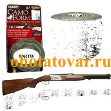 Камуфляжная лента Camo Form Камуфляжная лента Camo Form